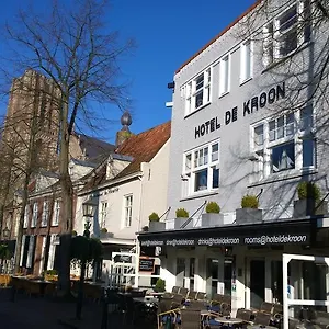 Hotel De Kroon