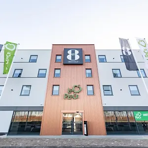 Gr8 Maastricht Aachen Airport 3* Beek (Limburg)