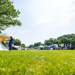 Camping Vinkenhof