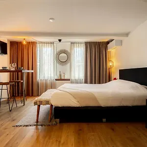 Madrid Guest house