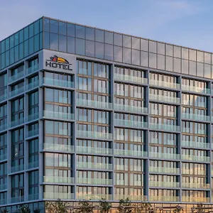 Der Valk Eindhoven-best 4* Best
