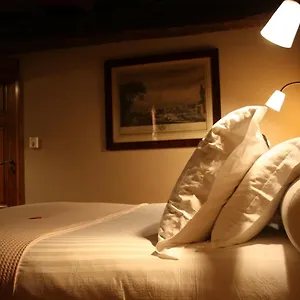Au Lion D'or Bed & Breakfast