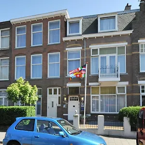 Bor Scheveningen 3* The Hague