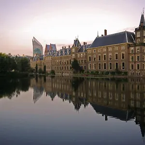 Fletcher Stadshotel 4* The Hague