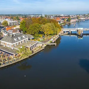 Het Rechthuis 4* Uithoorn
