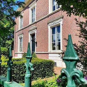 Boutique De Proosdij Hotel