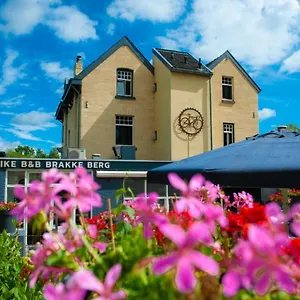 Hotel Brakke Berg