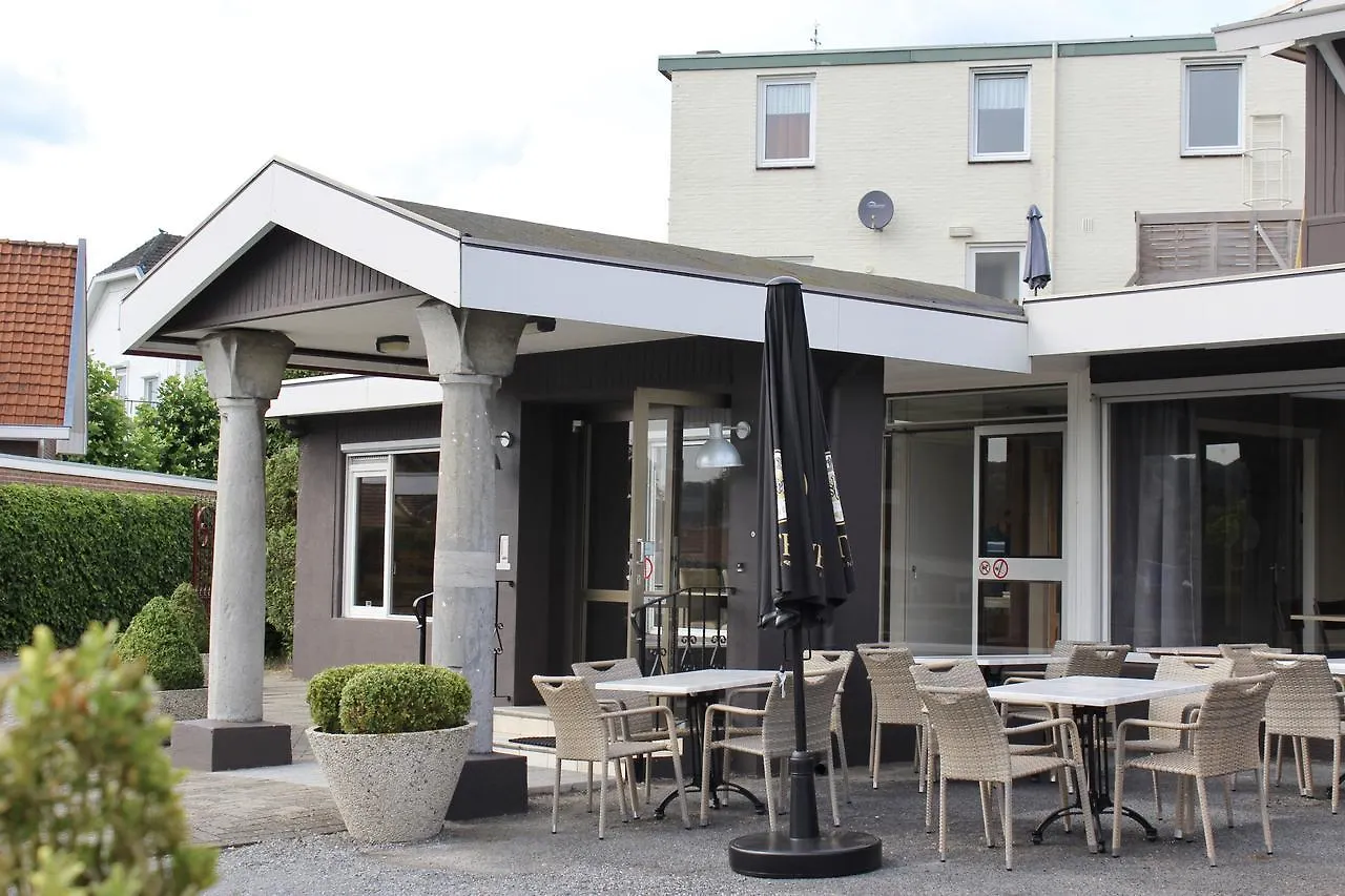 Hotel Salden Schin op Geul 3*,  Pays-Bas