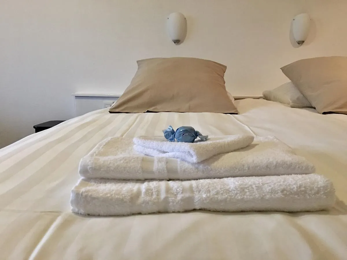 Hotel Salden Schin op Geul